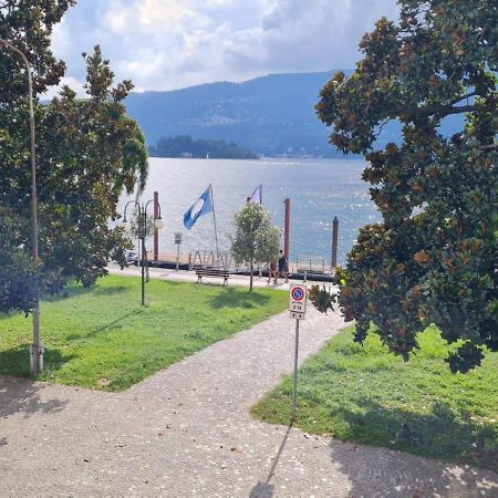 Hotel Aquadolce Verbania Pokój zdjęcie