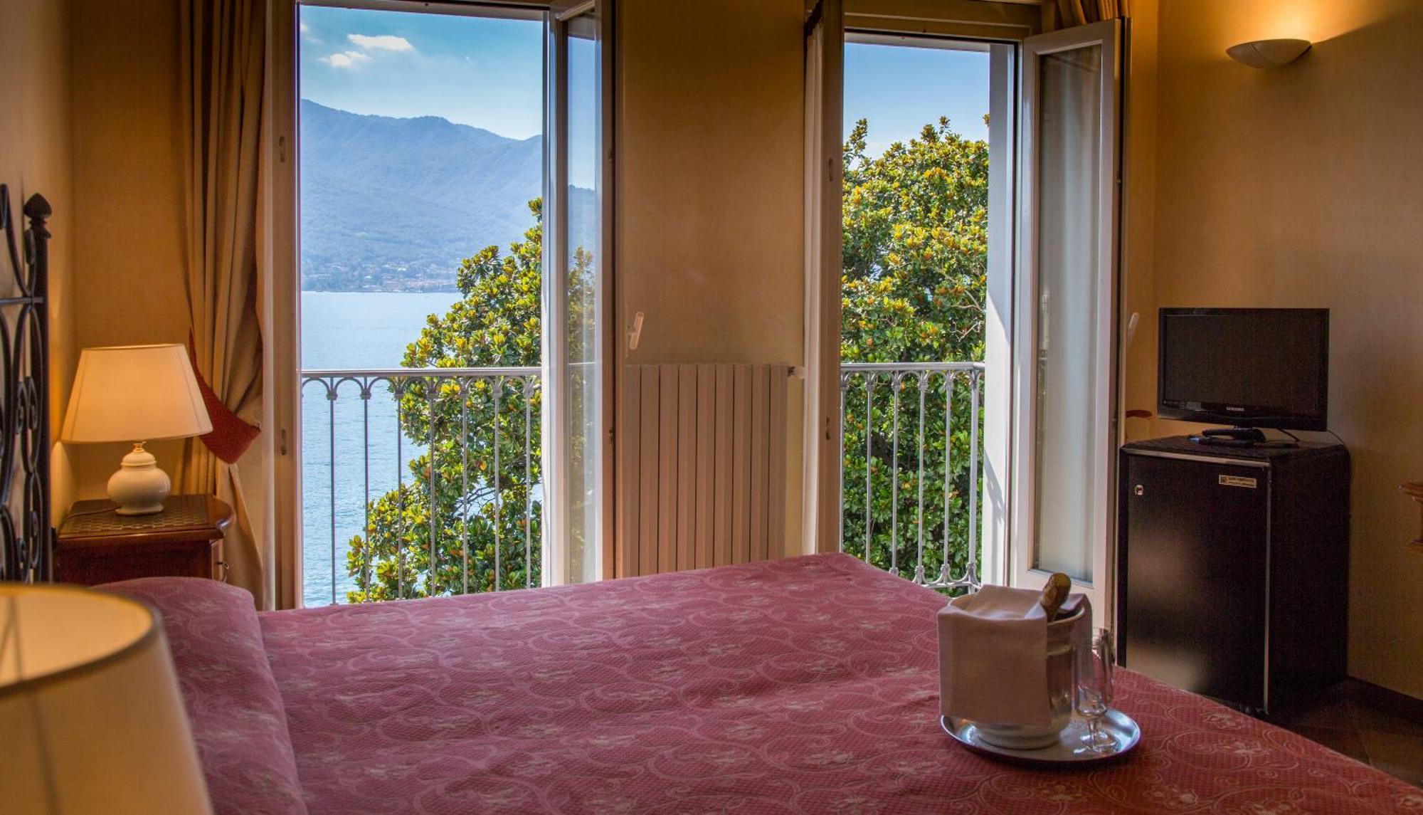Hotel Aquadolce Verbania Zewnętrze zdjęcie