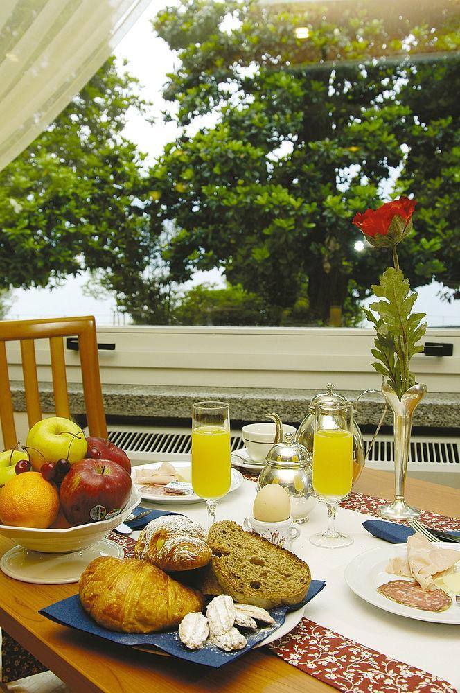Hotel Aquadolce Verbania Zewnętrze zdjęcie