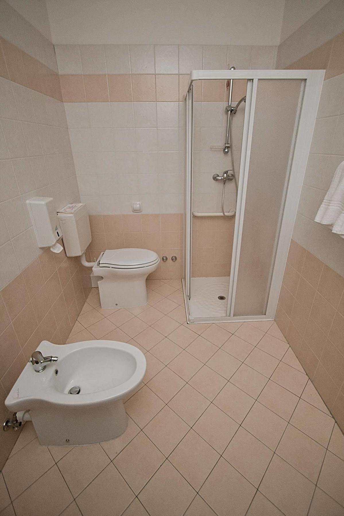 Hotel Aquadolce Verbania Zewnętrze zdjęcie