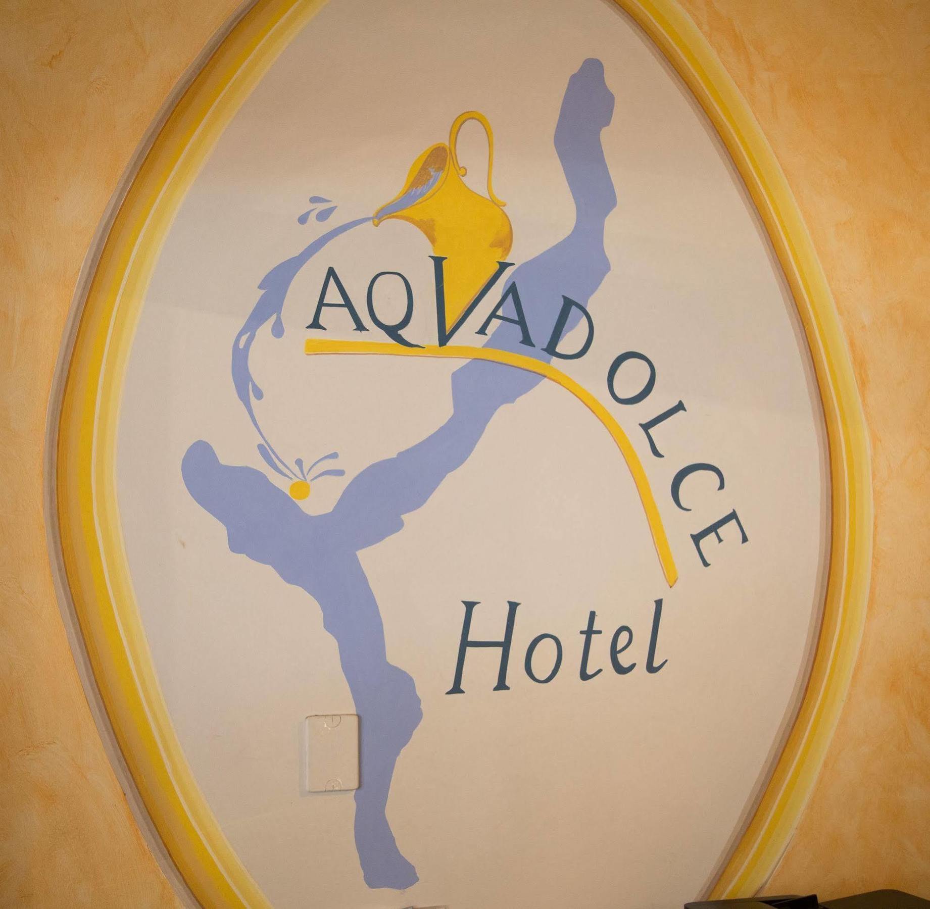 Hotel Aquadolce Verbania Zewnętrze zdjęcie